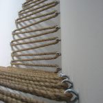 Rope (corner detail)