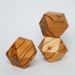 Tri-Cubes